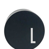 Design Letters - Lade Charger A Z