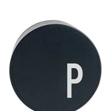 Design Letters - Lade Charger A Z