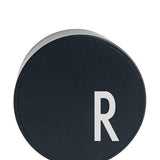 Design Letters - Lade Charger A Z