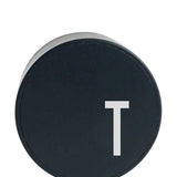 Design Letters - Lade Charger A Z