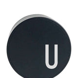 Design Letters - Lade Charger A Z
