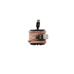 Ladekabel USB nude von Design Letters