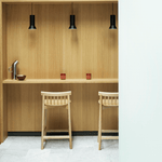 Lampe - Hat black von Normann Copenhagen
