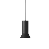 Lampe - Hat black von Normann Copenhagen