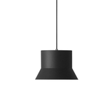 Lampe - Hat black von Normann Copenhagen