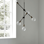 Lampe - Molecular von House Doctor