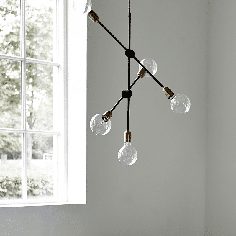Lampe - Molecular von House Doctor