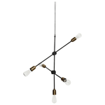 Lampe - Molecular von House Doctor