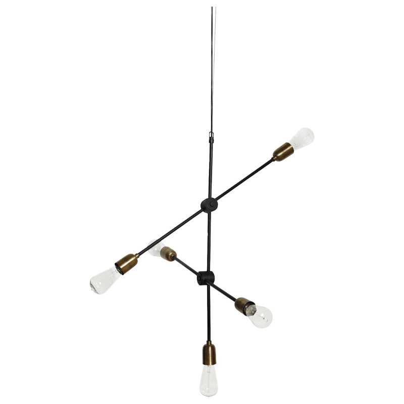 Lampe - Molecular von House Doctor