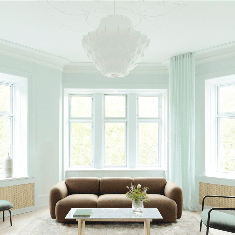 Lampe - Phantom large von Normann Copenhagen