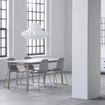 Lampe - Phantom medium von Normann Copenhagen