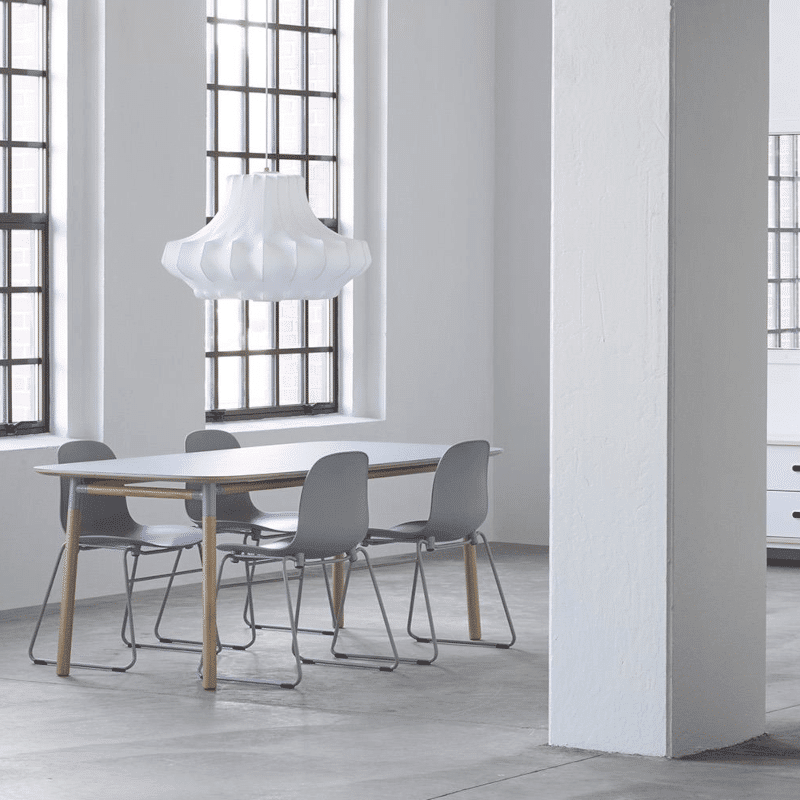 Lampe - Phantom medium von Normann Copenhagen