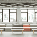 Lampe - Phantom small von Normann Copenhagen