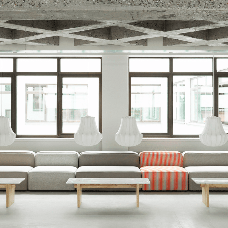 Lampe - Phantom small von Normann Copenhagen