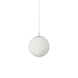 Lampe - Pix weiss ø20 von Normann Copenhagen