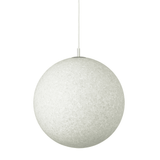 Lampe - Pix weiss ø45 von Normann Copenhagen