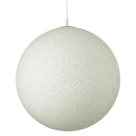 Lampe - Pix weiss ø60 von Normann Copenhagen