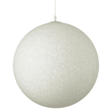 Lampe - Pix weiss ø60 von Normann Copenhagen