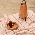 Lampe - Porti braided natural von Ferm Living
