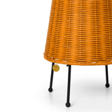 Lampe - Porti braided natural von Ferm Living