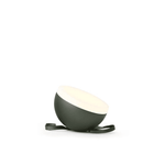 Lampe - Sphere adventure deep green von New works