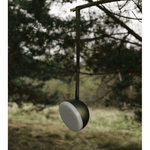 Lampe - Sphere adventure deep green von New works