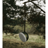 Lampe - Sphere adventure deep green von New works
