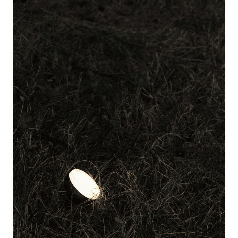 Lampe - Sphere adventure deep green von New works