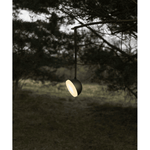 Lampe - Sphere adventure deep green von New works