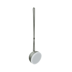 Lampe - Sphere adventure deep green von New works