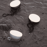 Lampe - Sphere adventure light dark bronze von New Works