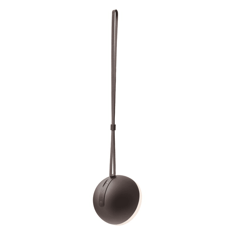 Lampe - Sphere adventure light dark bronze von New Works