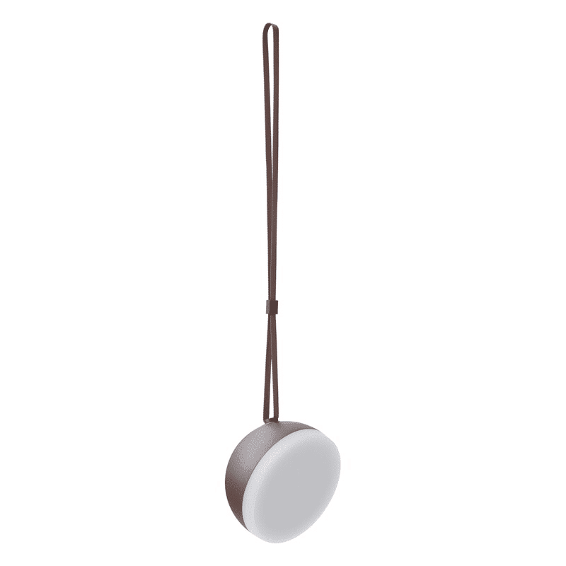 Lampe - Sphere adventure light dark bronze von New Works