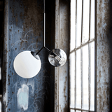 House Doctor - Twice Lamp black