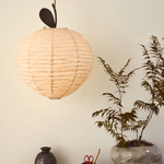 Lampenschirm - Apple natur von Ferm Living