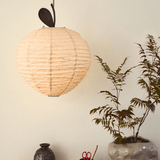 Lampenschirm - Apple natur von Ferm Living
