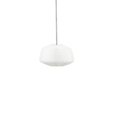 Lampenschirm – Bidar Weiss M von House Doctor