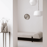 Lampenschirm – Bidar weiss S von House Doctor