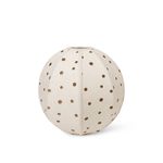 Lampenschirm - Dots gestickt von Ferm Living
