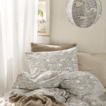 Lampenschirm - Stream bestickt von Ferm Living