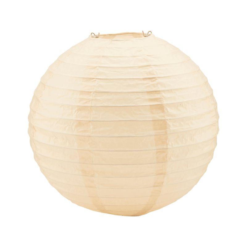 Lampion - Soni sand L von House Doctor