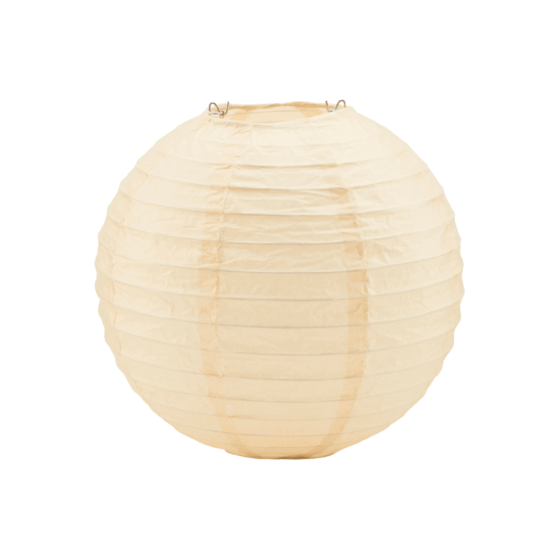 Lampion - Soni sand M von House Doctor