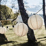 Lampion - Soni sand M von House Doctor