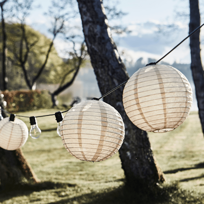 Lampion - Soni sand M von House Doctor