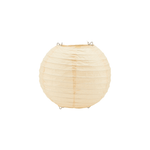 Lampion - Soni sand S von House Doctor