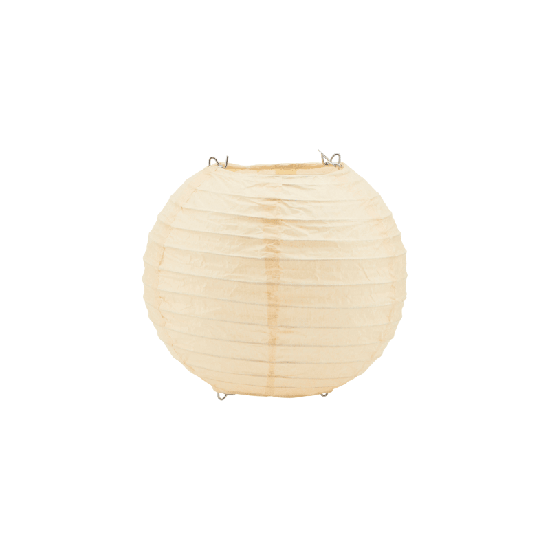 Lampion - Soni sand S von House Doctor