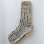 Lana Bambini - Socken Sara Wolle/Alpaka
