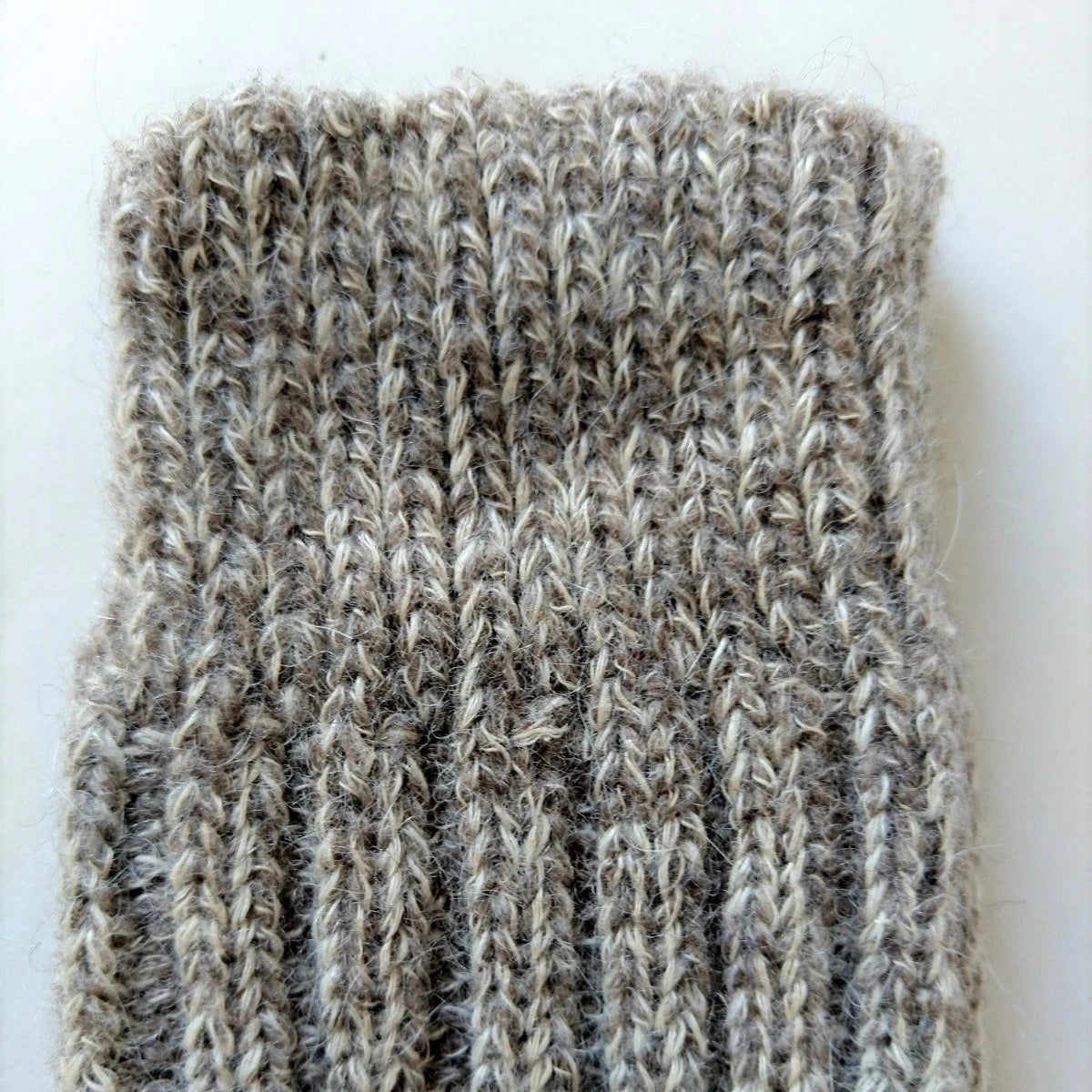 Lana Bambini - Socken Sara Wolle/Alpaka