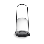 Laterne - Bell black L von Skagerak