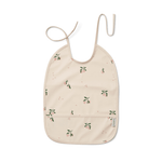 Latz - LAI bib Peach/Sea shell mix von Liewood